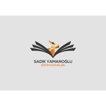 Özel Eğitim Kurumu İçin Logo Tasarımı yarışmasına tasarımcı edaunsoy tarafından sunulan  tasarım 