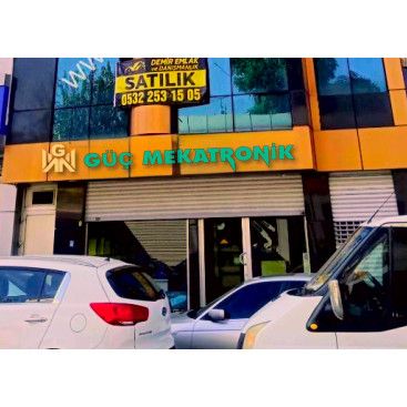 FİRMAMIZ İÇİN SADE VE DİKKAT ÇEKİCİ LOGO yarışmasına tasarımcı Hasan Eryiğit tarafından sunulan  tasarım 