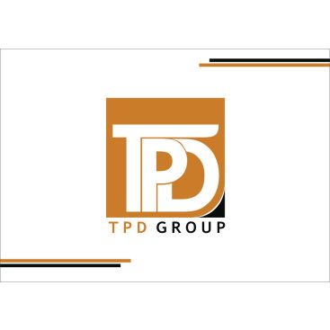 TPD LOGO YARIŞMASI yarışmasına tasarımcı RΛPİDO tarafından sunulan  tasarım 