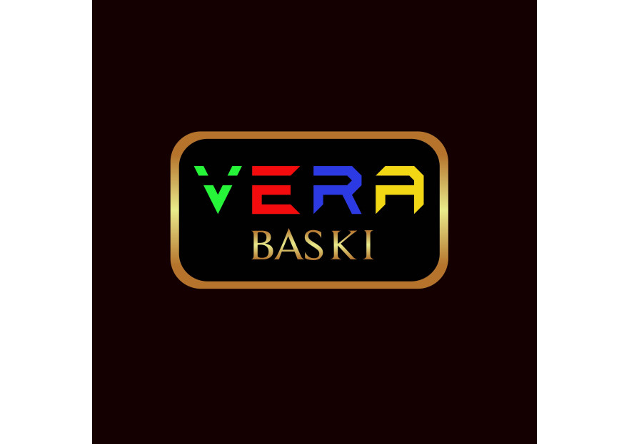 VERA BASKI ETİKET ve REKLAMCILIK SAN TİC yarışmasına tasarımcı Eagle tarafından sunulan  tasarım 