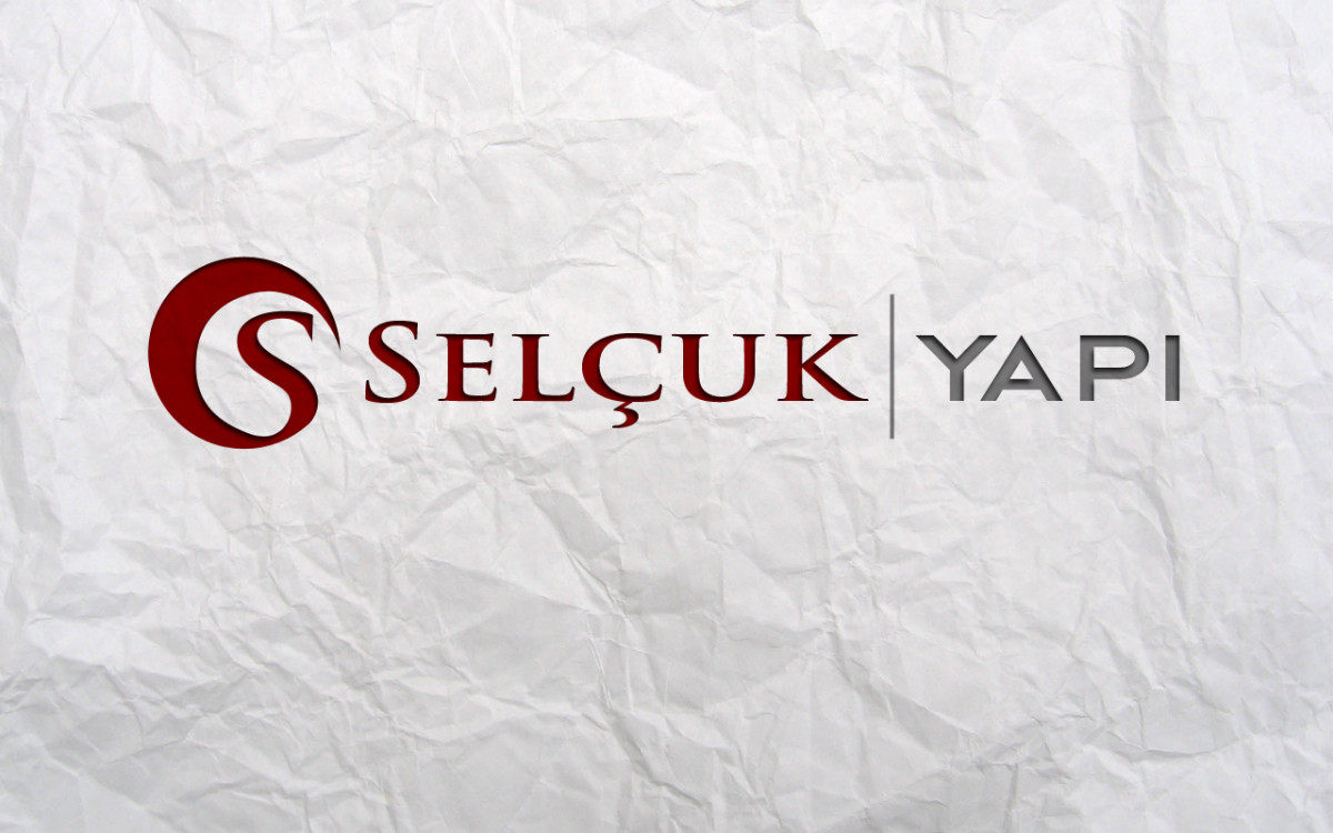 Tasarlayan peraworks-SELÇUK Yapı Logo Tasarımı
