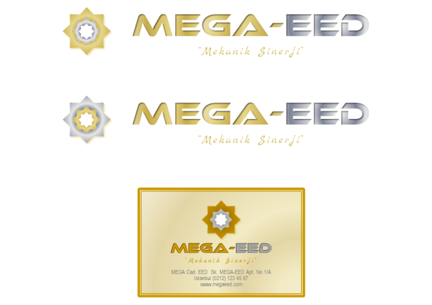 logomuzu arıyoruz yarışmasına tasarımcı Design7 tarafından sunulan  tasarım 