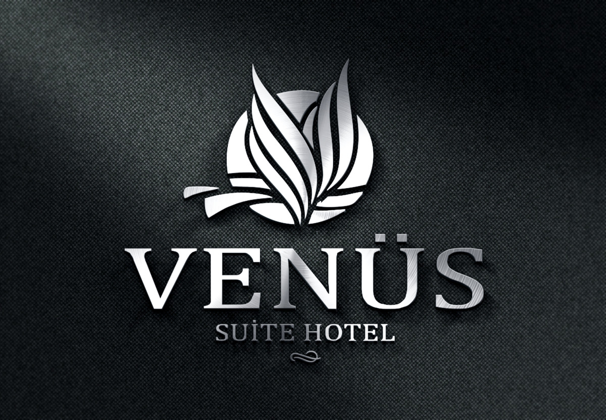 Tasarlayan Ars-Design-VENÜS SÜİTE HOTEL İÇİN LOGO ARIYORUZ