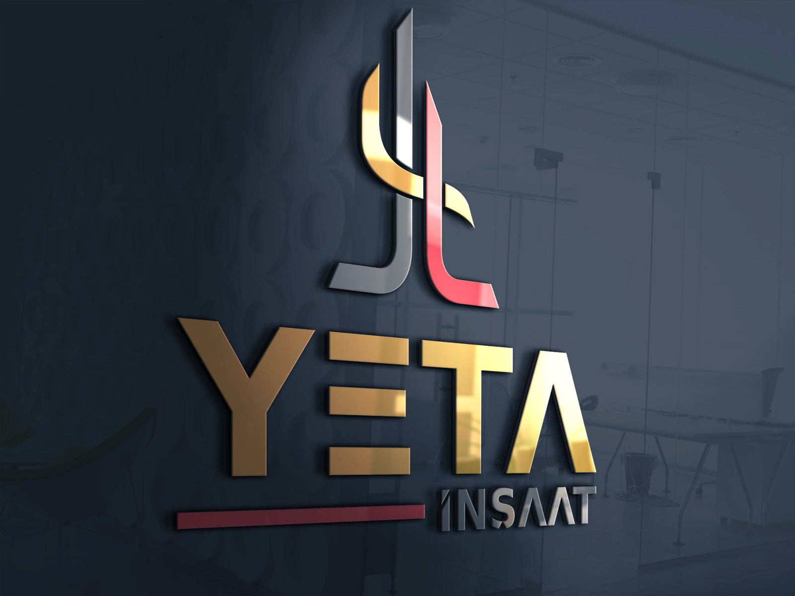 Tasarlayan hbgrafik- LOGO ÇALIŞMASI