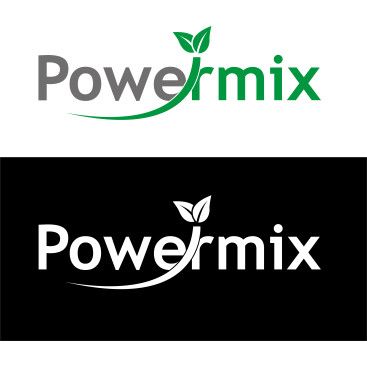 Organik Gübre Üreten Firmamız İçin Logo yarışmasına tasarımcı Murat Ç. tarafından sunulan  tasarım 