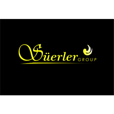 SÜERLER GROUP LOGO TASARIMI yarışmasına tasarımcı goldencad tarafından sunulan  tasarım 