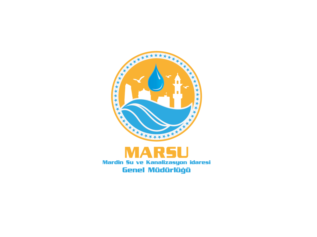 Tasarlayan Ahenk-MARSU Kurumsal Logo Yarışması 