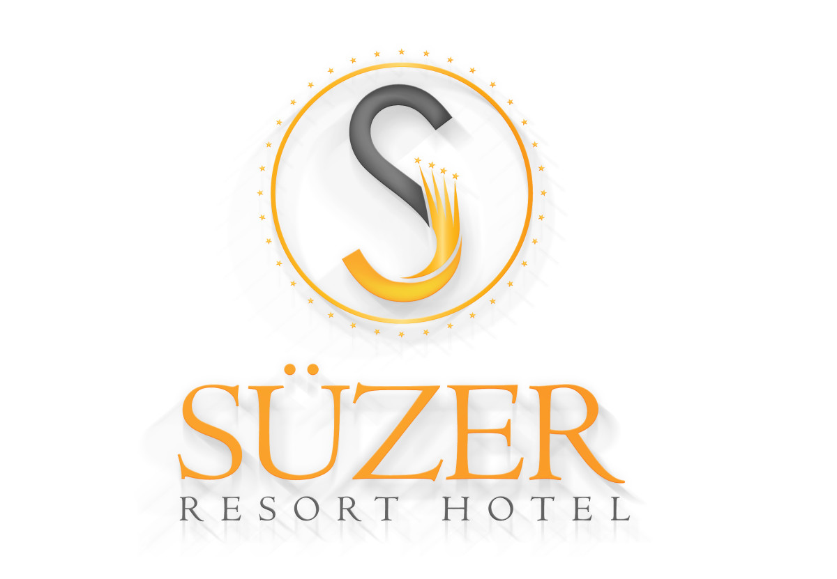 Tasarlayan mahoni-4 YILDIZLI HOTEL İÇİN LOGO ÇALIŞMASI