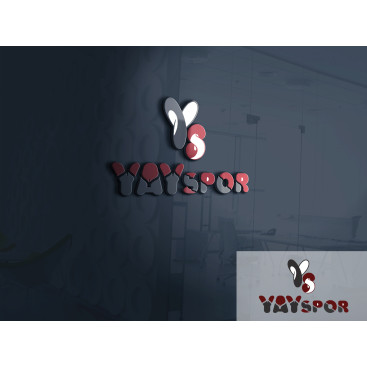 MARKAMA LOGO TASARIMI  yarışmasına tasarımcı Mucize ★☆✮✯★ tarafından sunulan  tasarım 