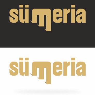 Sümeria inşaat anonim şirketi yarışmasına tasarımcı Cansusah tarafından sunulan  tasarım 