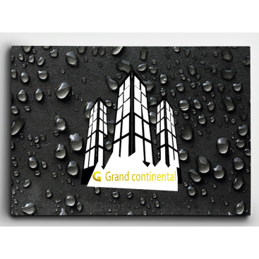 Dünyaya açılıcak bir yatırım danışmanlık yarışmasına tasarımcı ixsosgt tarafından sunulan  tasarım 