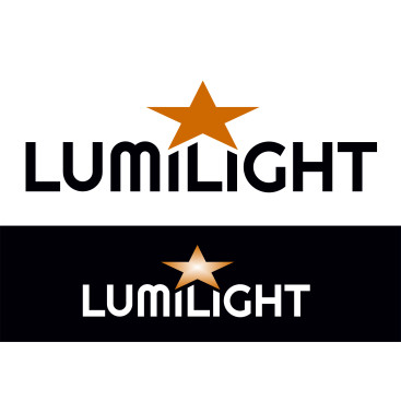 AYDINLATMA ÜRÜNLERİMİZ İÇİN LOGO TASARIM yarışmasına tasarımcı 2N1K tarafından sunulan  tasarım 