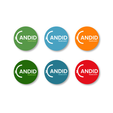 Inovatif Arge Mutfağı Logo Çalışması yarışmasına tasarımcı demetcbn tarafından sunulan  tasarım 