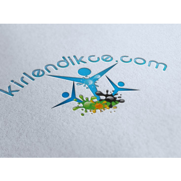 Yeni Markamız için Logo Tasarımı yarışmasına tasarımcı grafAkir_aciZz tarafından sunulan  tasarım 