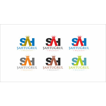 2009 DAN BERİ BİR LOGOMUZ OLMADI :) yarışmasına tasarımcı Sedat Muti tarafından sunulan  tasarım 