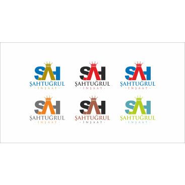 2009 DAN BERİ BİR LOGOMUZ OLMADI :) yarışmasına tasarımcı Sedat Muti tarafından sunulan  tasarım 