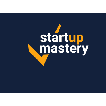 Startup Mastery Logo Yarismasi yarışmasına tasarımcı 2N1K tarafından sunulan  tasarım 