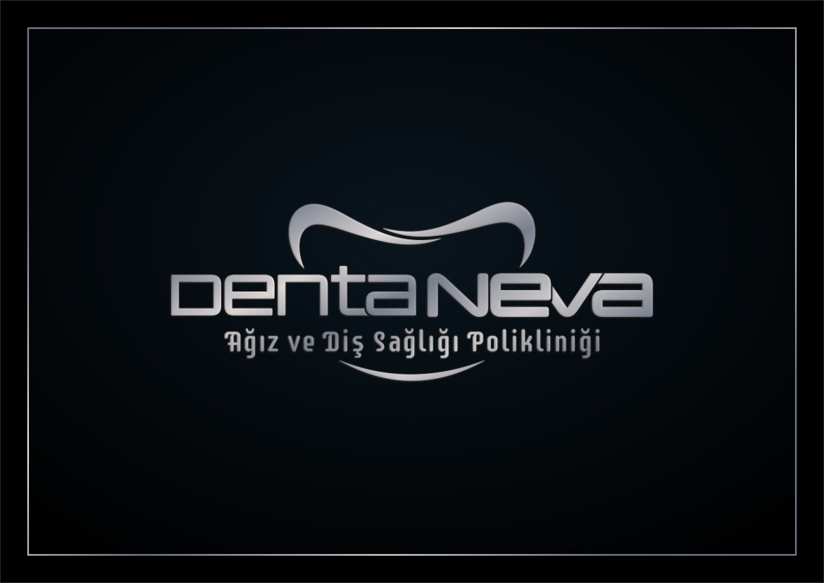 Tasarlayan cizimser-Diş kliniği için logo tasarımı
