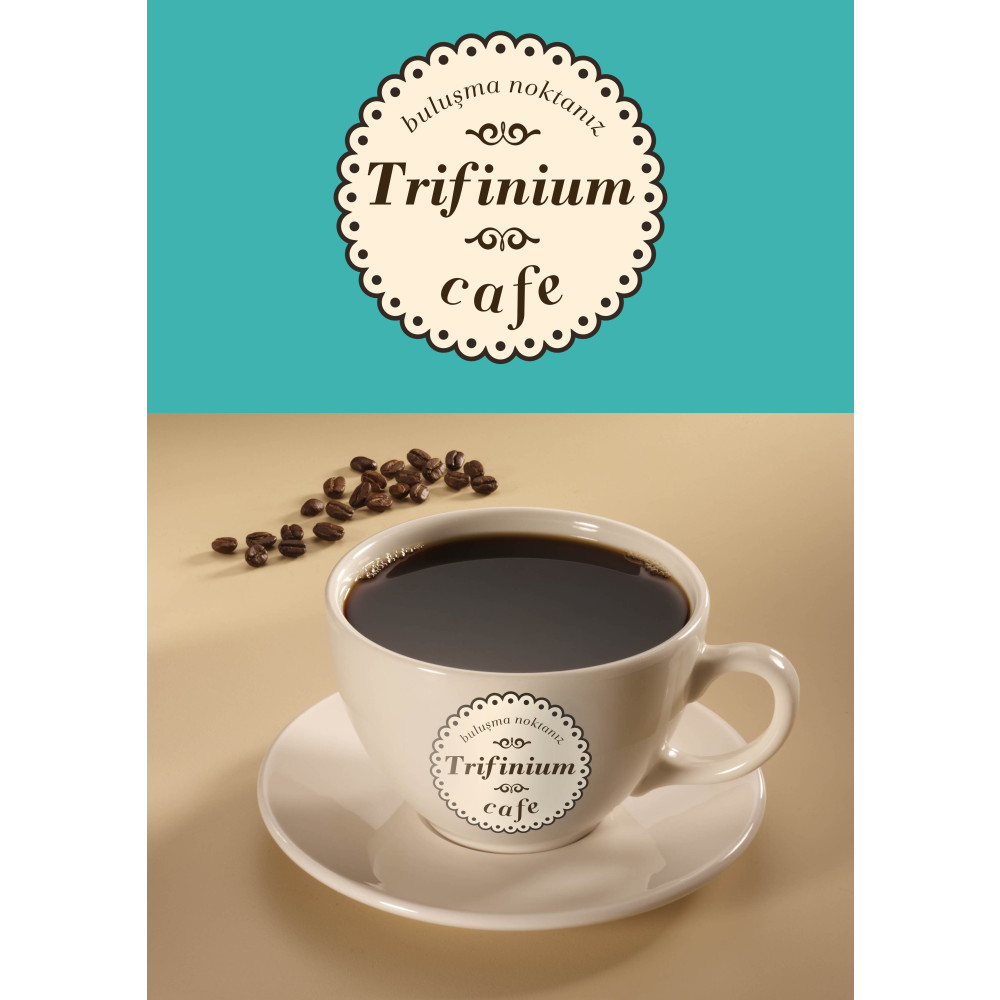 BULUŞMA NOKTASI OLACAK CAFE