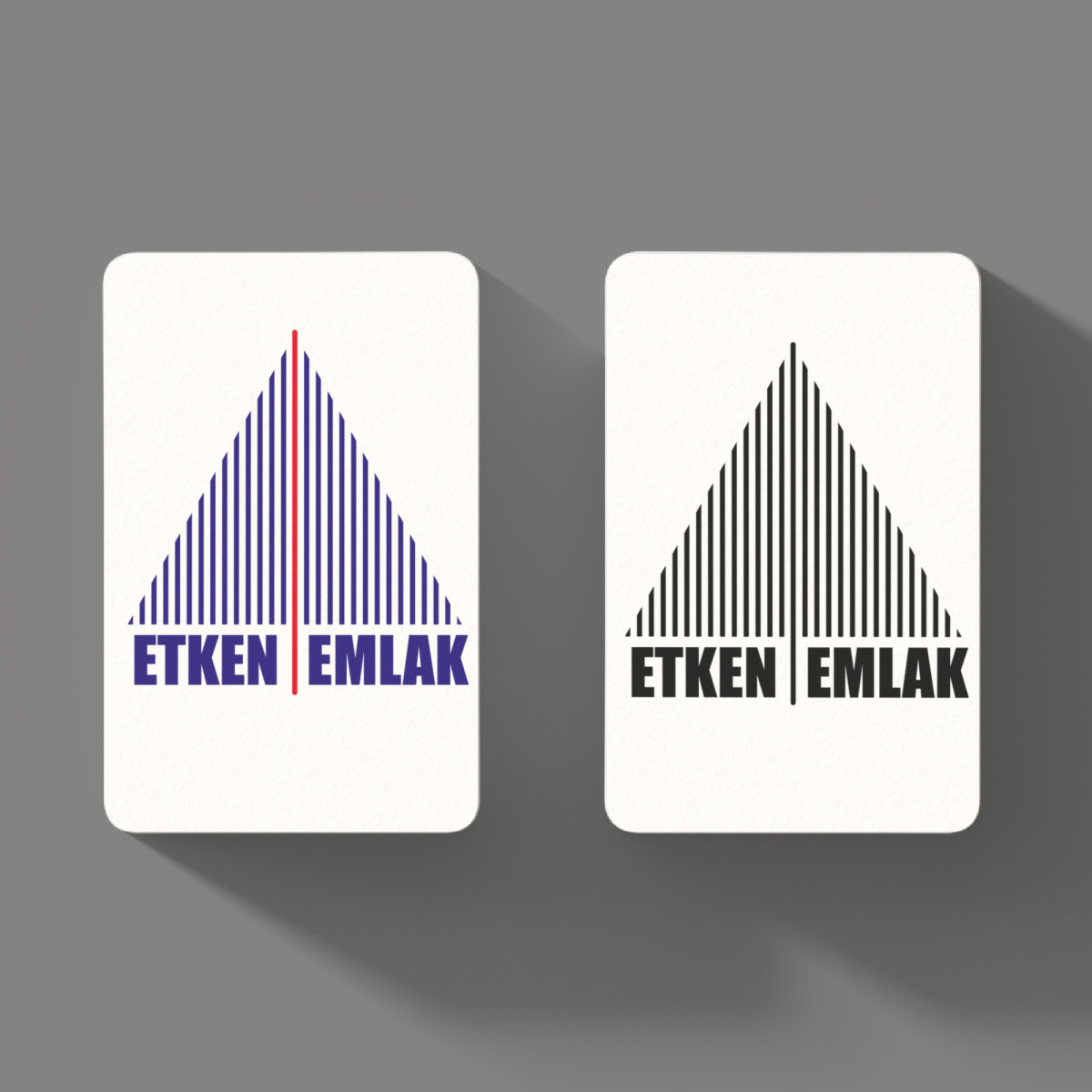 Tasarlayan ndgulmez-Etken Emlak Yönetim A.Ş. için logo 