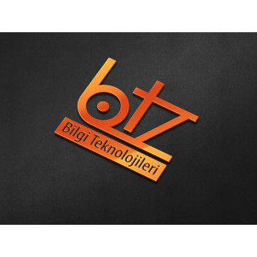 Logo Tasarımı yarışmasına tasarımcı afroman tarafından sunulan  tasarım 