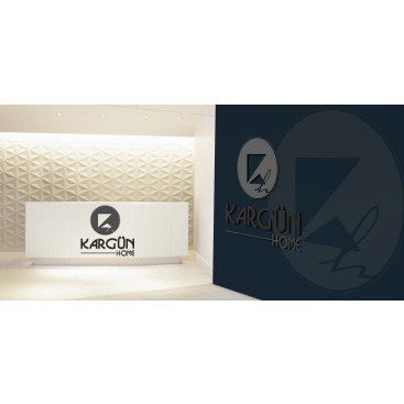 Mobilya  Konsept Ürünler Logo Çalışması yarışmasına tasarımcı gDesign. tarafından sunulan  tasarım 