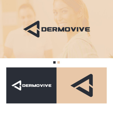 DERMOVIVE yarışmasına tasarımcı fatihyilmaz tarafından sunulan  tasarım