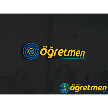 ÖZEL DERS PROJEMİZ İÇİN LOGO YARIŞMASI   yarışmasına tasarımcı 443618 tarafından sunulan  tasarım 