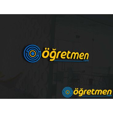 ÖZEL DERS PROJEMİZ İÇİN LOGO YARIŞMASI   yarışmasına tasarımcı 443618 tarafından sunulan  tasarım 