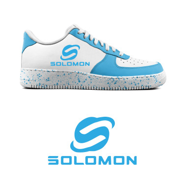 Logo Yaptırılıcak, Örnek Logolar Ekte yarışmasına tasarımcı cmtgraphic tarafından sunulan  tasarım 