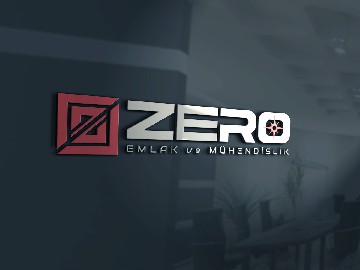 Tasarlayan alitalipatasever-ZERO EMLAK OFİSİ 