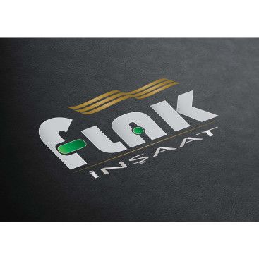 FLAK İNŞAAT  yarışmasına tasarımcı dream_design tarafından sunulan  tasarım 