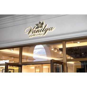 Güzellik merkezi yarışmasına tasarımcı HB_GRDZ_ARTIST tarafından sunulan  tasarım 