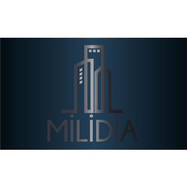 MiLİDİA YAPI yarışmasına tasarımcı enesguldali tarafından sunulan  tasarım