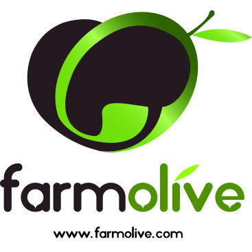 Zeytin ve Zeytin Ürünleri İçin Logo yarışmasına tasarımcı nuriQocca tarafından sunulan  tasarım 