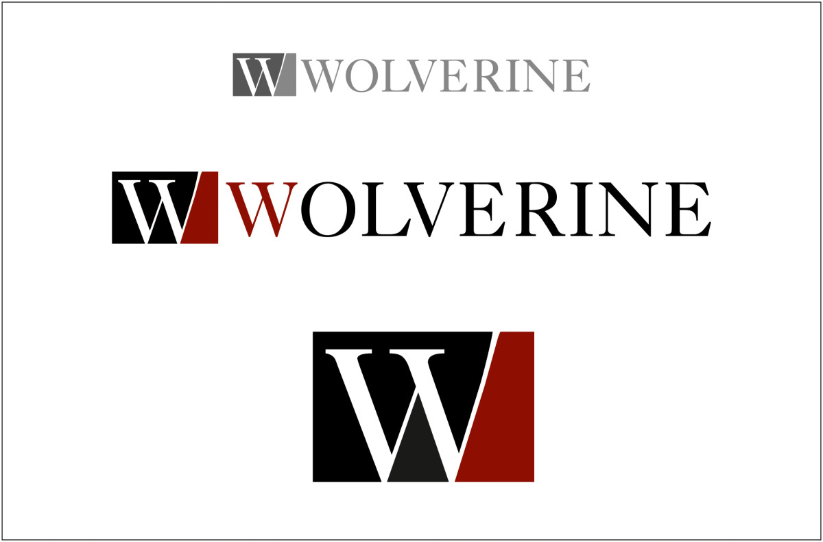 Tasarlayan grfkismail-YENİ MARKAMIZIN İSMİ WOLVERİNE