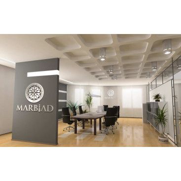 Derneğimizin Logosunu Arıyoruz yarışmasına tasarımcı ibrc_tasarim tarafından sunulan  tasarım 