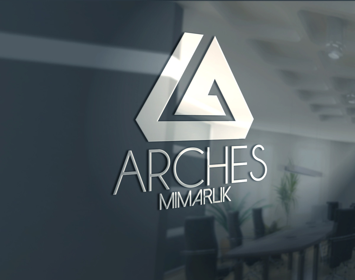 Tasarlayan redfalcon-mimarlık firması için logo tasarımı