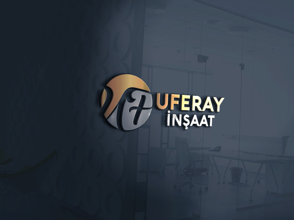 Tasarlayan emrhturhn-İnşaat ve Mimarlık Firmasına Logo