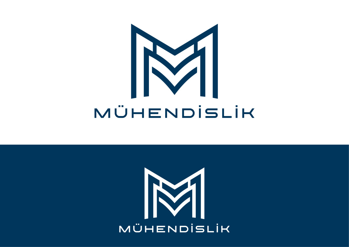 Tasarlayan GhostSpy-M11 MÜH LOGO VE KURUMSAL 