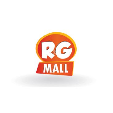 ALIŞ VERİŞ MERKEZİ LOGO TASARIMI yarışmasına tasarımcı refikcicek tarafından sunulan  tasarım 