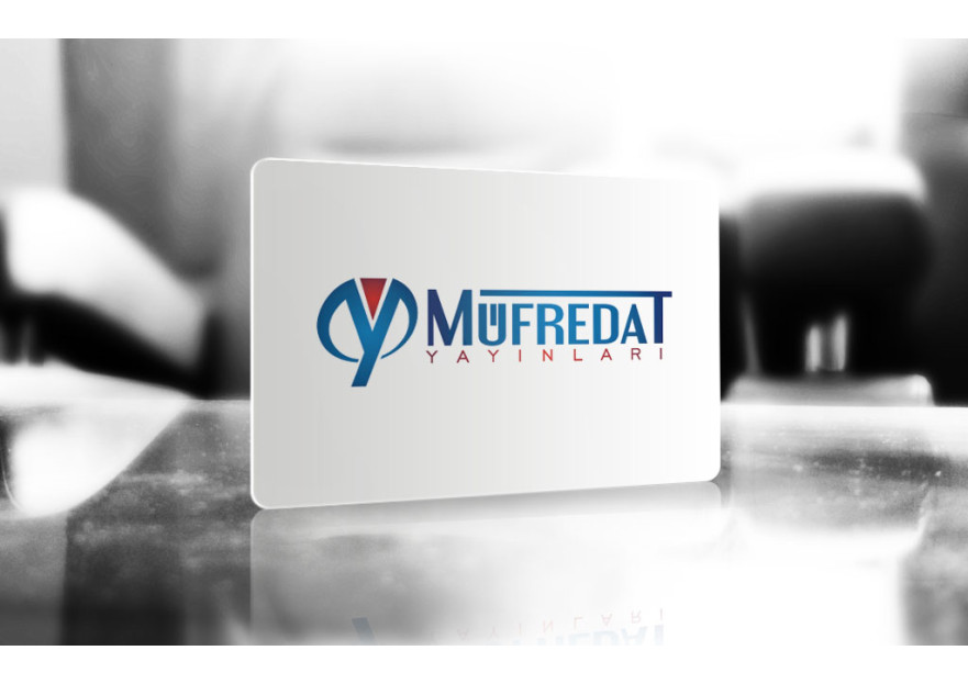 Logo Tasarımı yarışmasına tasarımcı RΛPİDO tarafından sunulan  tasarım 