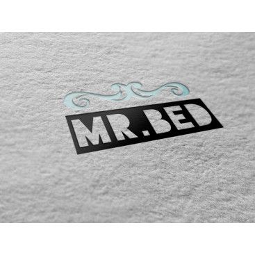 Mr. Bed  yarışmasına tasarımcı toughlove tarafından sunulan  tasarım 