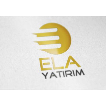 Mükemmel Bir Logo Bekliyoruz :) yarışmasına tasarımcı Ssebefruz tarafından sunulan  tasarım 