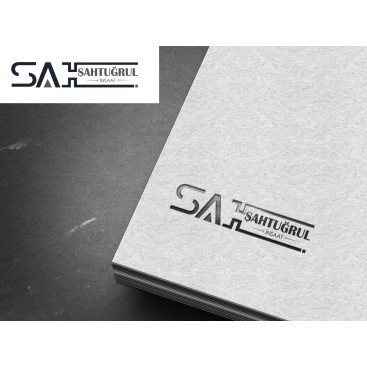 2009 DAN BERİ BİR LOGOMUZ OLMADI :) yarışmasına tasarımcı gizay grafik tarafından sunulan  tasarım 