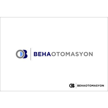 OTOMASYON FİRMASI İÇİN LOGO VE KARTVİZİT yarışmasına tasarımcı Hgygvjkj tarafından sunulan  tasarım 