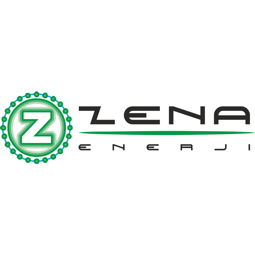 ZENA ENERJİ LOGO yarışmasına aykutbozkurt85 tarafından girilen tasarım