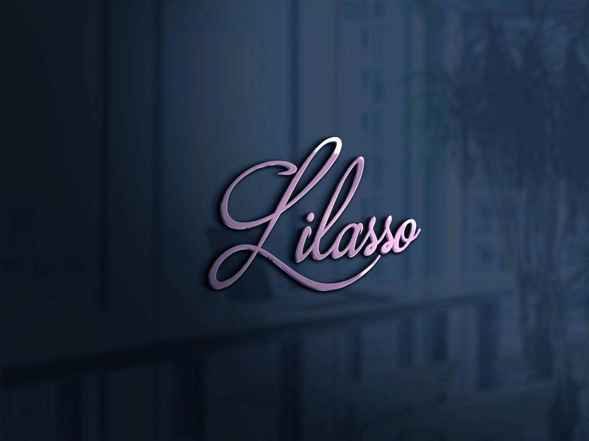 Tasarlayan DESİGNFRT-''LİLASSO'' MARKASI İÇİN LOGO-KARTVİZİT