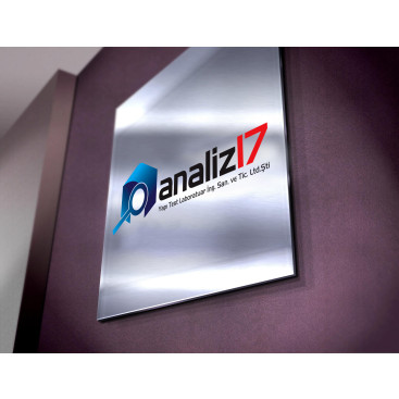 Şirket Logo ve Kartvizit Tasarımı yarışmasına tasarımcı x20 tarafından sunulan  tasarım 