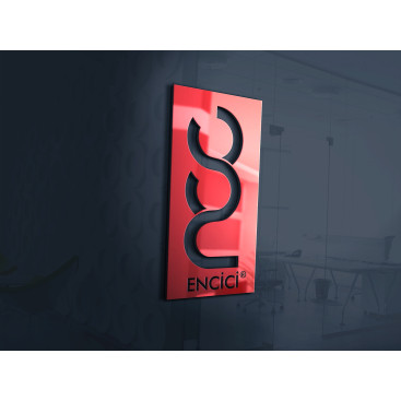 ncc encici yarışmasına tasarımcı GRAFİKADİR™ tarafından sunulan  tasarım 